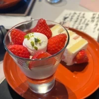 デザート