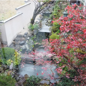 会場からの景色|640136さんのKOTOWA 京都 中村楼（コトワ キョウト ナカムラロウ）の写真(1629538)