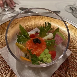 お料理
