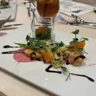 試食1