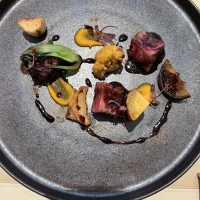 肉料理