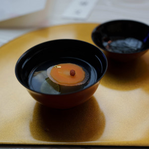 お料理|640244さんの湊川神社 楠公会館の写真(1939263)