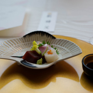 お料理|640244さんの湊川神社 楠公会館の写真(1939262)