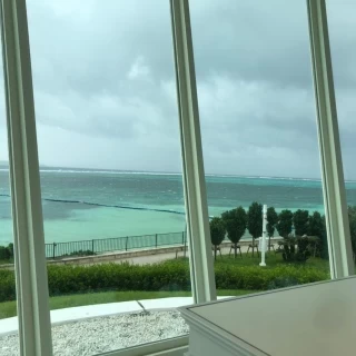 チャペル正面