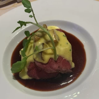料理