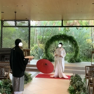 前撮りより