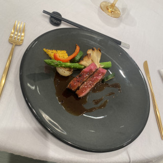 肉料理