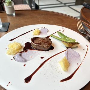 とっても柔らかく美味しかったです！|640427さんのキンプトン新宿東京の写真(2528288)