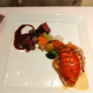 試食のメインです