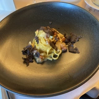 私の1番美味しかったお気に入りのパスタです。