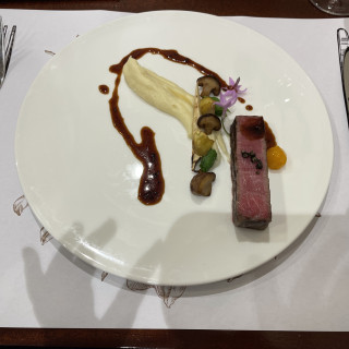 試食