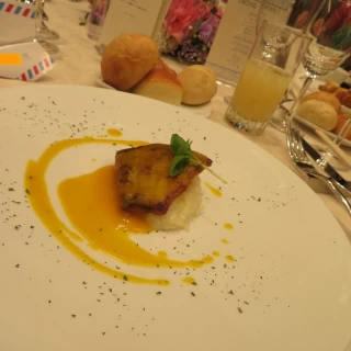 魚料理