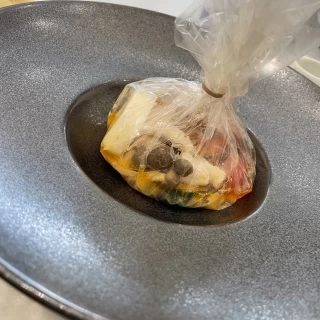 料理