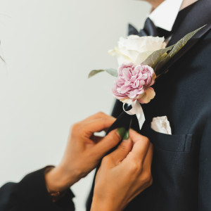 お花|640581さんの小さな結婚式 小樽店の写真(1633999)