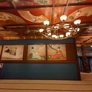 披露宴