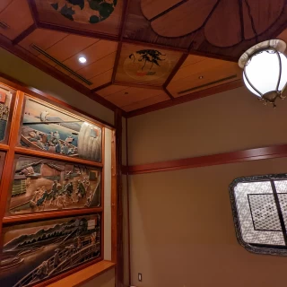 披露宴