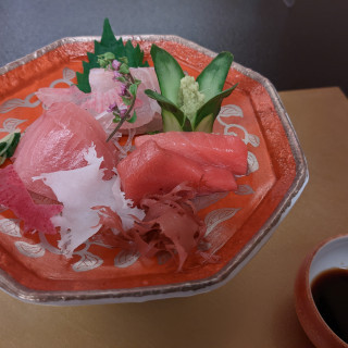 試食