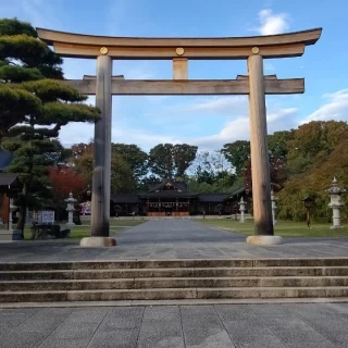 鳥居