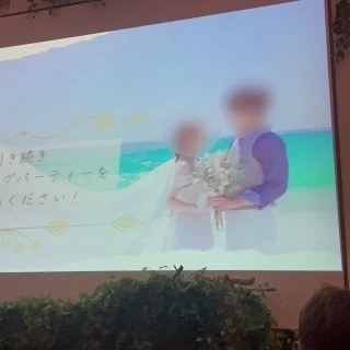オープニングムービー