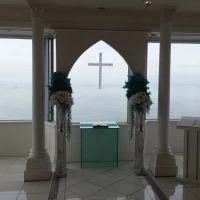 上層階のチェペル