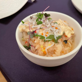 ご飯もの
