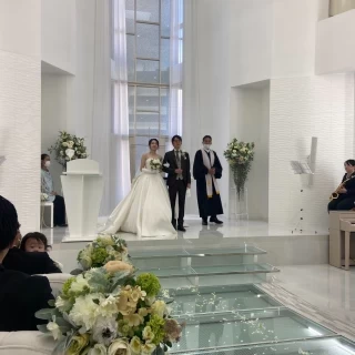 チャペル