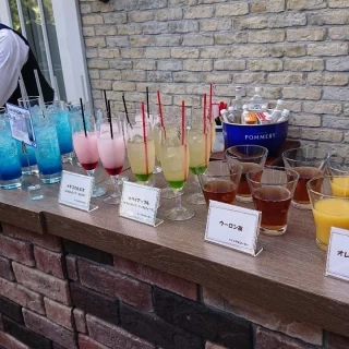 ドリンク
