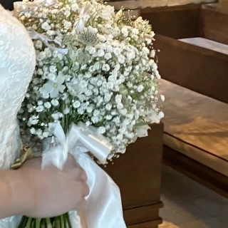 ブーケ