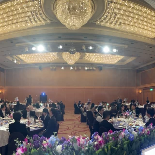 高砂からの景色
