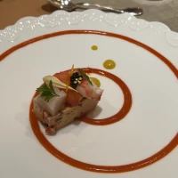 前菜