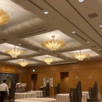 披露宴会場1