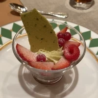 デザート