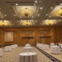 披露宴会場1