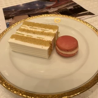 ケーキ