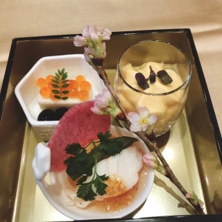 前菜