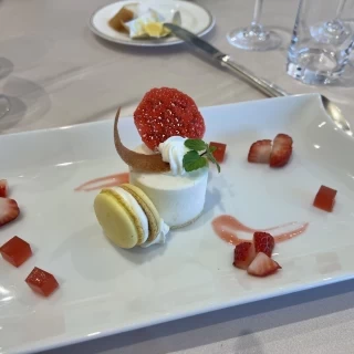 ケーキ