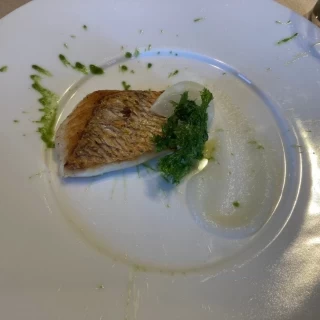 魚料理