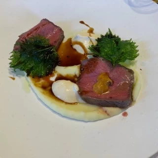 肉料理