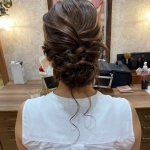 事前ヘア打ち合わせ|640979さんのラグナヴェールアトリエ（新規受付終了）の写真(2352857)
