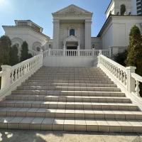 大階段