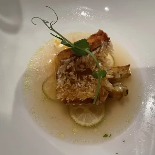 さっぱりと食べやすかった