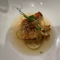 さっぱりと食べやすかった