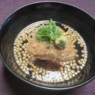 料理