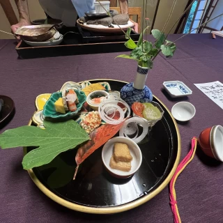 料理