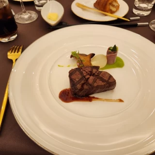 料理