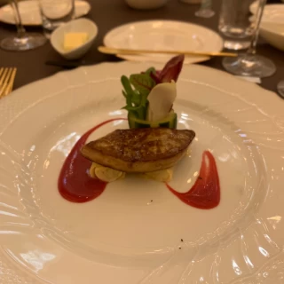 料理
