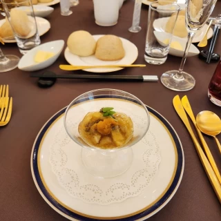 料理
