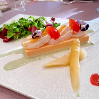 美味しかったと沢山言って頂きました