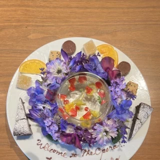 デザート
