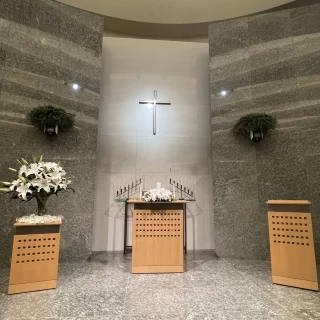 祭壇